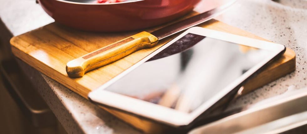 logiciel gestion restauration